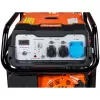 Elektrocentrála Unicraft PG-E 90 SEA