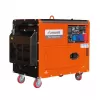 Elektrocentrála Unicraft PG-D 60 TEA-S HC