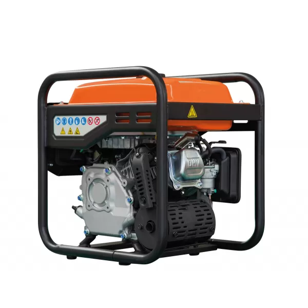 Invertorová elektrocentrála PG-I 35 SR Unicraft 6707235