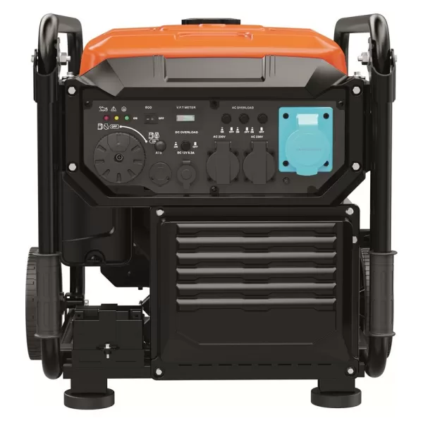 Invertorová elektrocentrála PG-I 85 SE HC Unicraft 6707285