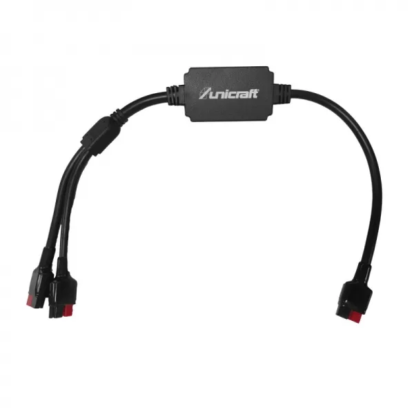 Adaptér pro solární panel Unicraft 6780002