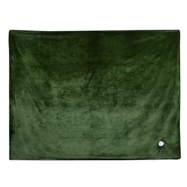 Vyhřívaná deka XXL na přikrytí DOMO DO640ED