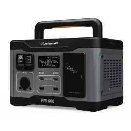 Nabíjecí stanice Unicraft PPS 600 6770006