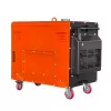 Elektrocentrála Unicraft PG-D 60 TEA-S HC