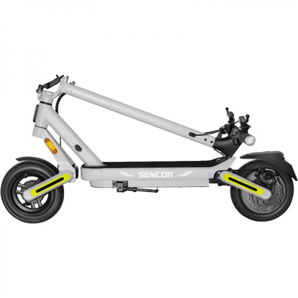 Elektrická koloběžka SCOOTER S71 LIGHT Sencor 68000177