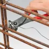 Čelní štípací kleště Knipex 68 01 160