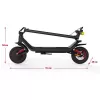 Elektrická koloběžka SCOOTER X20 OFF-ROAD Sencor 68000139
