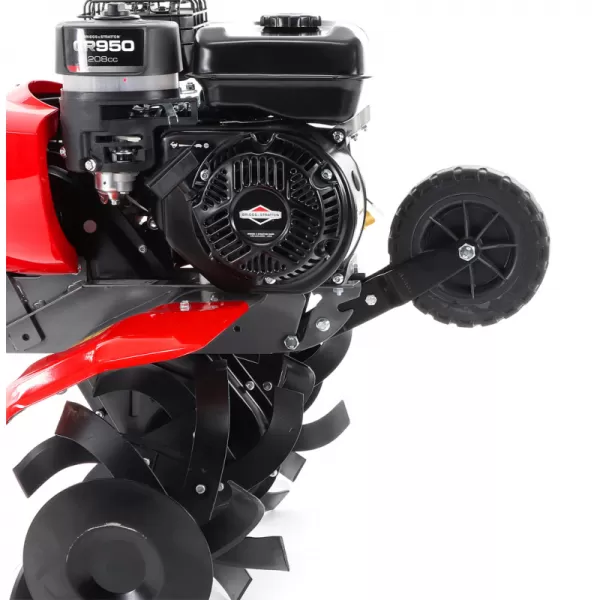 SET6 s vozíkem VARIO B PUBERT 68PUBSET_6