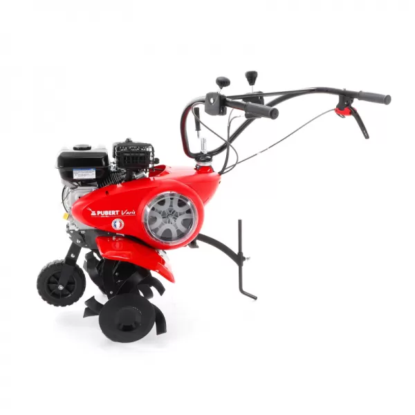 SET6 s vozíkem VARIO B PUBERT 68PUBSET_6