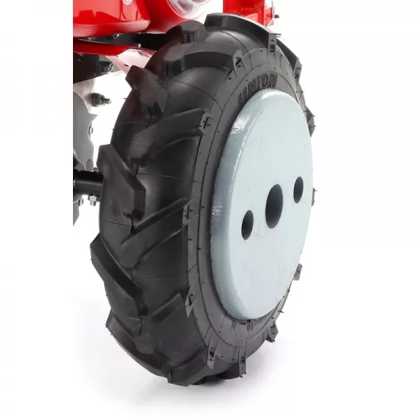 SET4 s vozíkem VARIO B PUBERT 68PUBSET_4