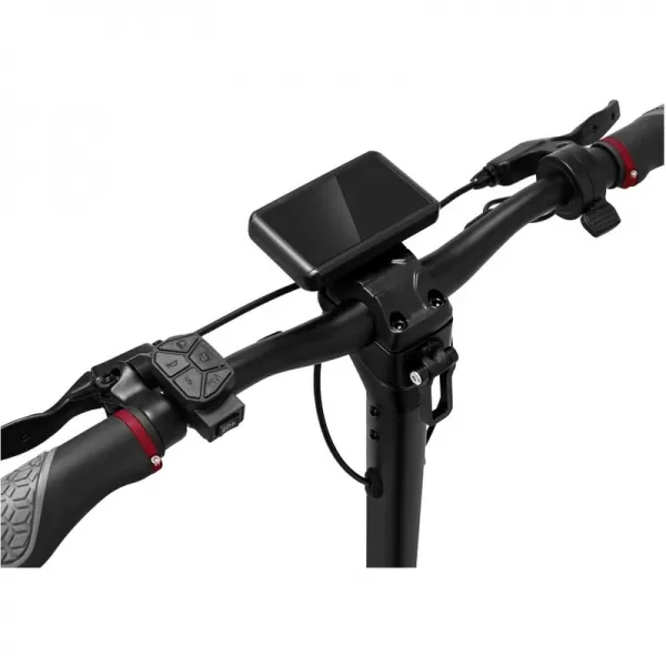 Elektrická koloběžka SCOOTER X40 OFF-ROAD Sencor 68000140