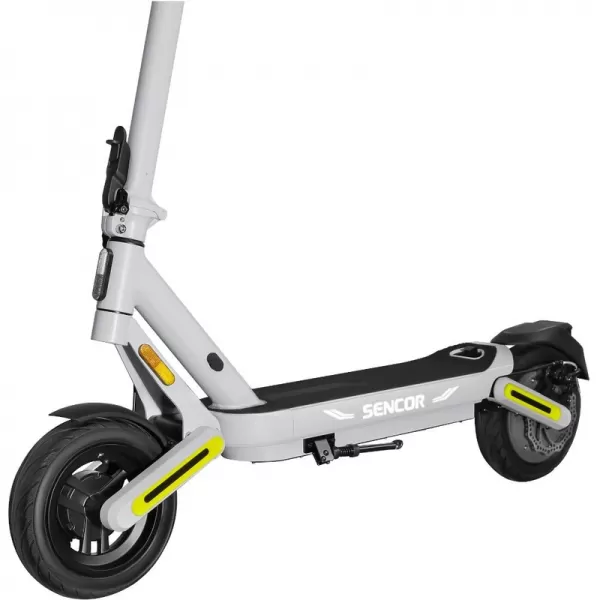 Elektrická koloběžka SCOOTER S71 LIGHT Sencor 68000177