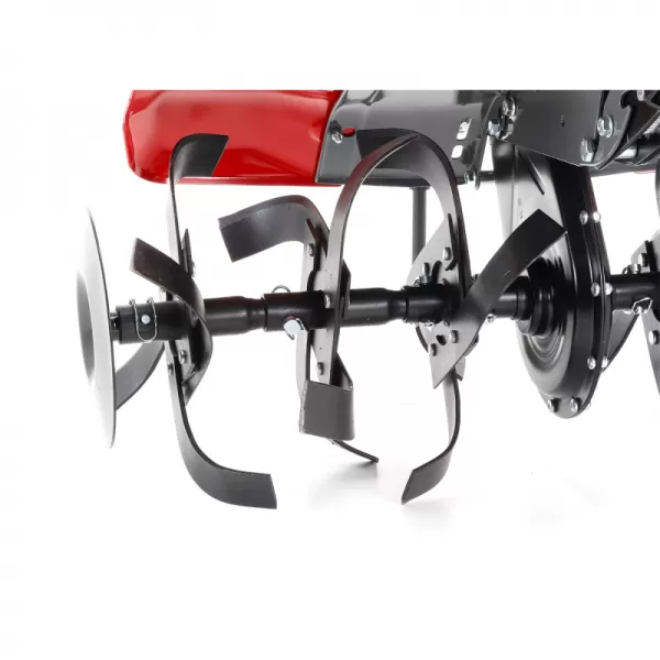 SET6 s vozíkem VARIO B PUBERT 68PUBSET_6