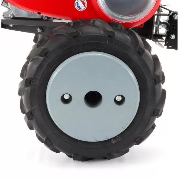 SET4 s vozíkem VARIO B PUBERT 68PUBSET_4