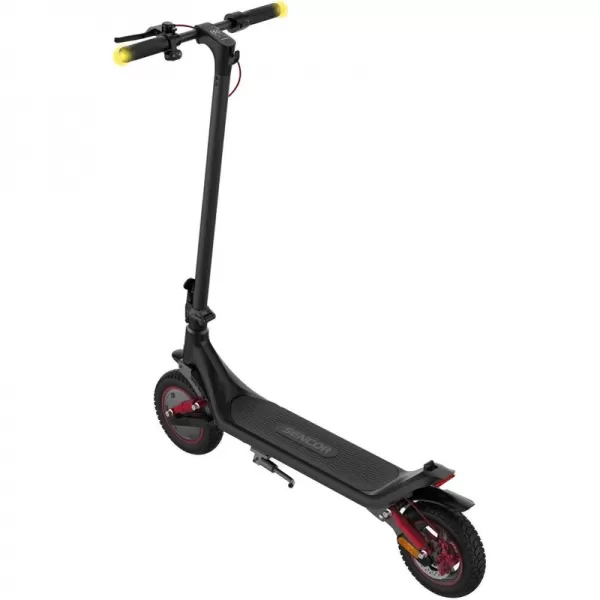 Elektrická koloběžka SCOOTER X20 OFF-ROAD Sencor 68000139