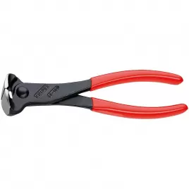 Čelní štípací kleště Knipex 68 01 180