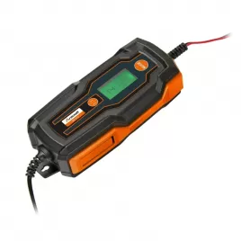 Nabíječka autobaterií Unicraft EBC 70 E