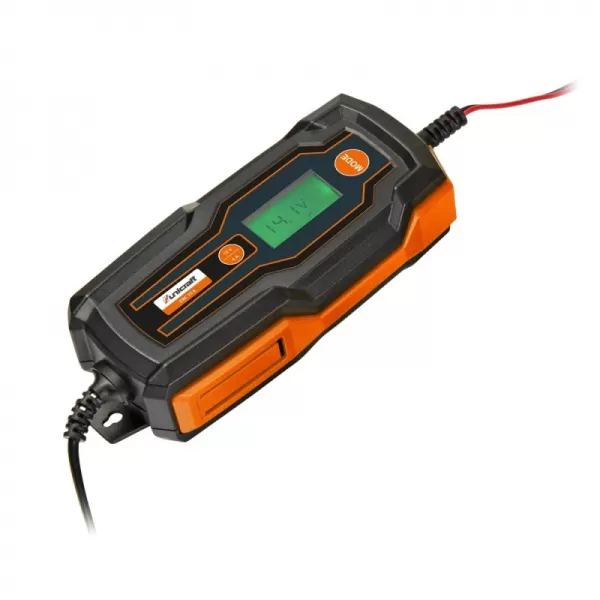 Nabíječka autobaterií Unicraft EBC 70 E
