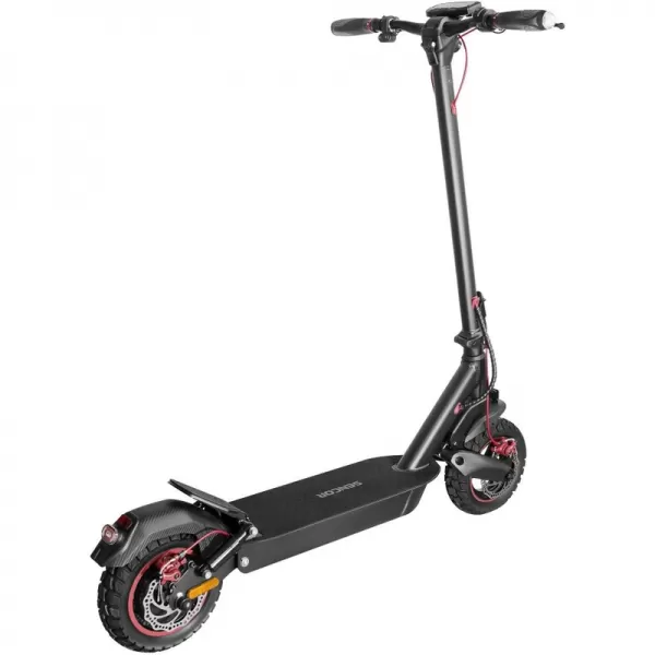 Elektrická koloběžka SCOOTER X30 OFF-ROAD Sencor 68000142