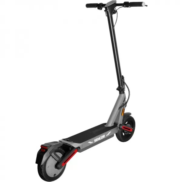 Elektrická koloběžka SCOOTER S71 DARK Sencor 68000204