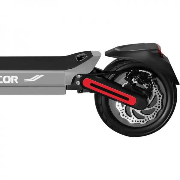 Elektrická koloběžka SCOOTER S71 DARK Sencor 68000204