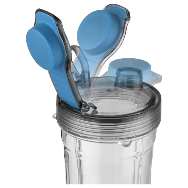 Vakuový super mixér Vitamin+ SENCOR SBU 7872BL