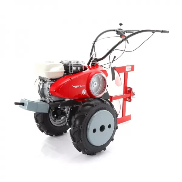 SET4 s vozíkem VARIO B PUBERT 68PUBSET_4