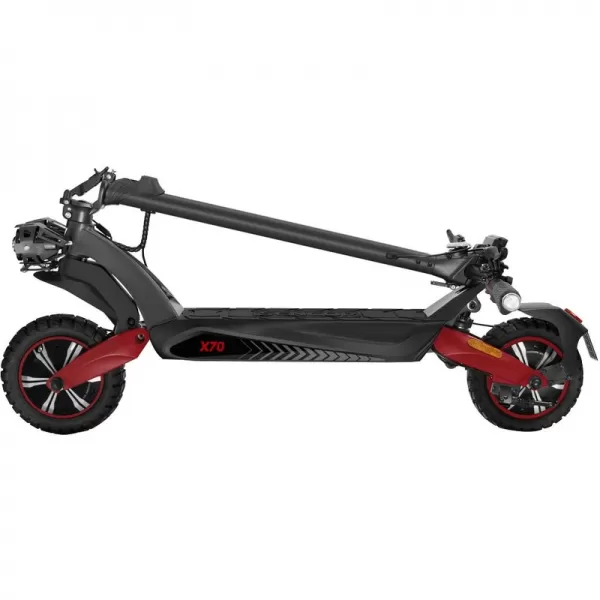 Elektrická koloběžka SCOOTER X70 OFF-ROAD Sencor 68000141