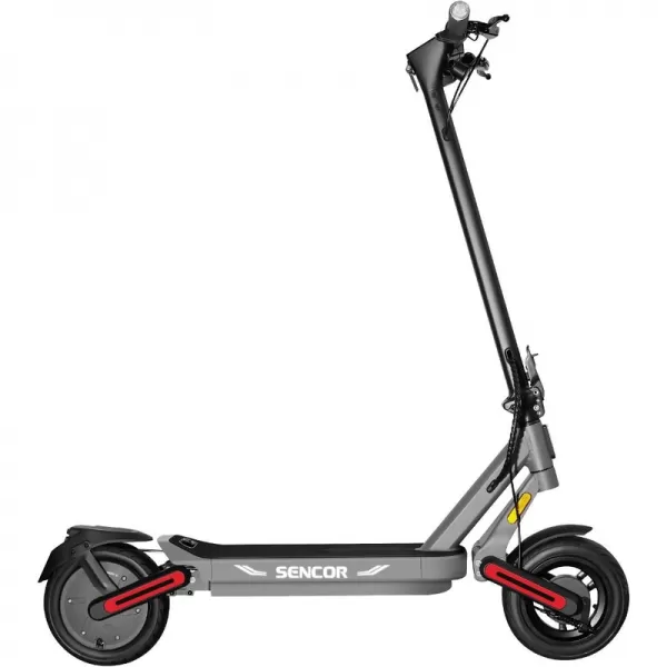 Elektrická koloběžka SCOOTER S71 DARK Sencor 68000204