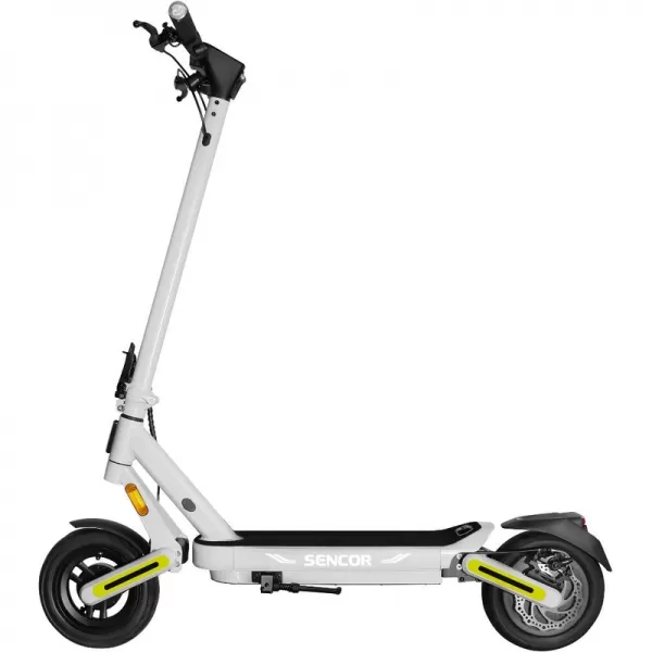 Elektrická koloběžka SCOOTER S71 LIGHT Sencor 68000177