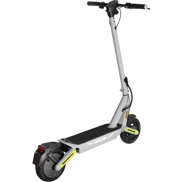 Elektrická koloběžka SCOOTER S71 LIGHT Sencor 68000177
