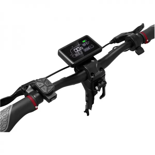 Elektrická koloběžka SCOOTER X40 OFF-ROAD Sencor 68000140
