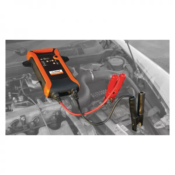 Startovací zdroj SB 202 MS Unicraft 6850660