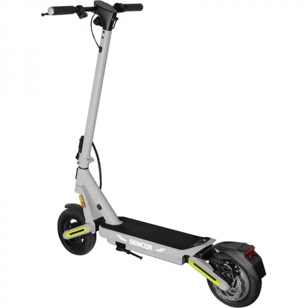 Elektrická koloběžka SCOOTER S71 LIGHT Sencor 68000177