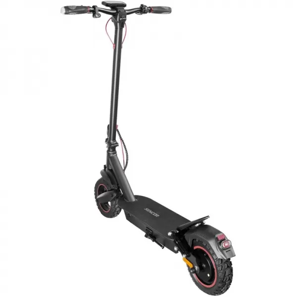 Elektrická koloběžka SCOOTER X30 OFF-ROAD Sencor 68000142