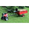 Kultivátor s vozíkem PUBERT SET3 VARIO P
