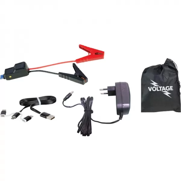 Systém rychlého startu s funkcí powerbanky JSPB 12 Unicraft 6851150