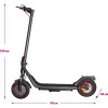 Elektrická koloběžka SCOOTER S31 Sencor 68000176