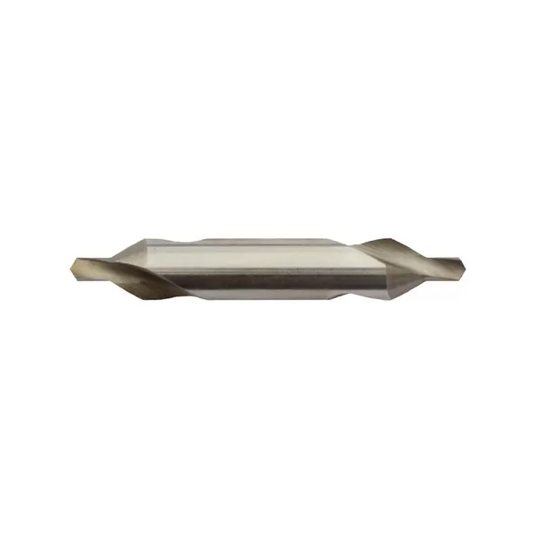 Centrovací vrták DIN 333A 1,0 mm OREN 3110-1,0