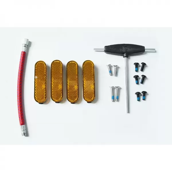 Elektrická koloběžka SCOOTER S31 Sencor 68000176