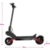 Elektrická koloběžka SCOOTER X40 OFF-ROAD Sencor 68000140