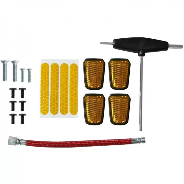 Elektrická koloběžka SCOOTER S225 Sencor 68000138