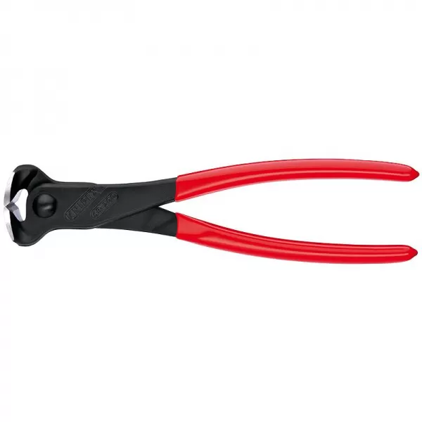 Čelní štípací kleště Knipex 68 01 160