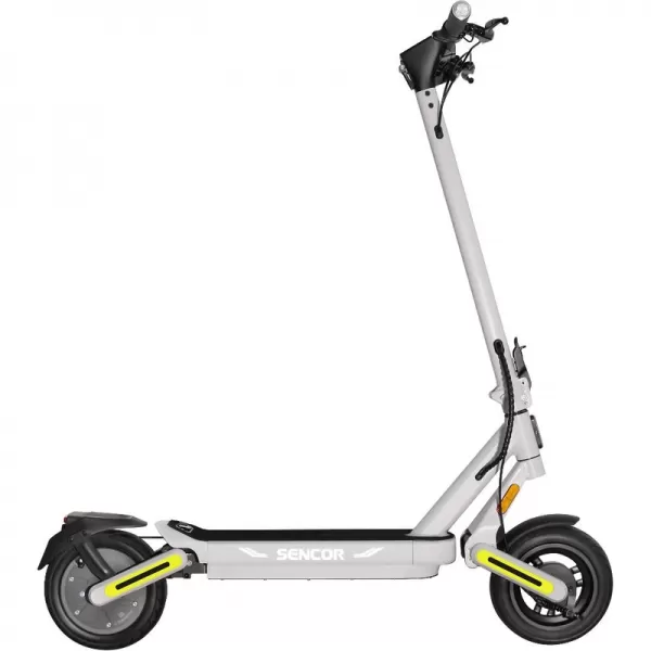 Elektrická koloběžka SCOOTER S71 LIGHT Sencor 68000177
