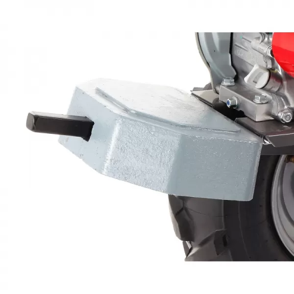 SET4 s vozíkem VARIO B PUBERT 68PUBSET_4