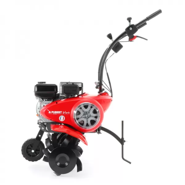 SET5 s vozíkem VARIO P PUBERT 68PUBSET_5