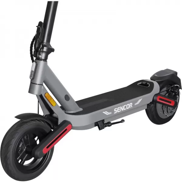 Elektrická koloběžka SCOOTER S71 DARK Sencor 68000204