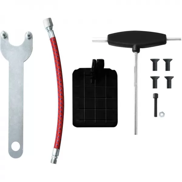 Elektrická koloběžka SCOOTER X40 OFF-ROAD Sencor 68000140