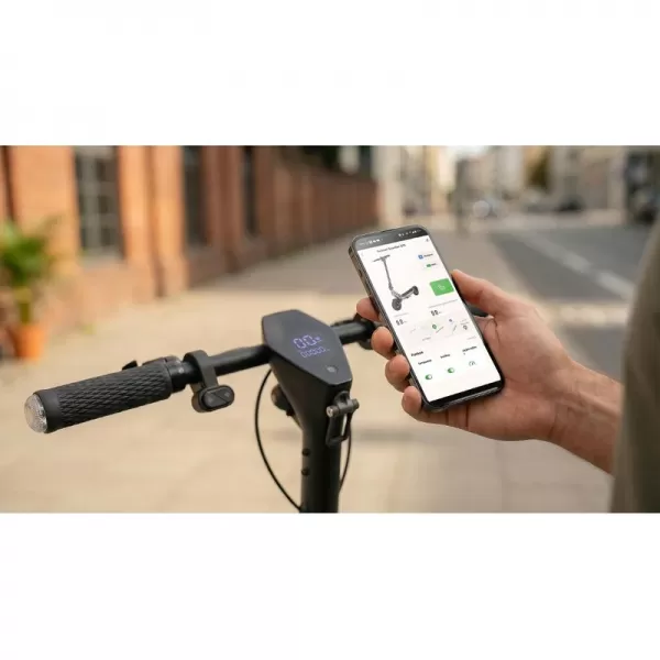 Elektrická koloběžka SCOOTER S71 DARK Sencor 68000204