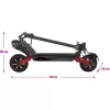 Elektrická koloběžka SCOOTER X70 OFF-ROAD Sencor 68000141